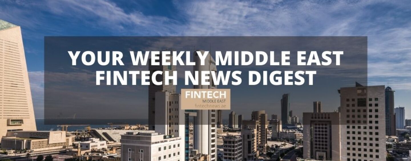 Middle East Fintech Weekly Digest: Cashless Payments Surge in Bahrain