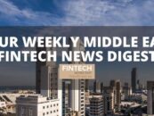 Middle East Fintech Weekly Digest: Cashless Payments Surge in Bahrain