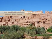 Your Weekly Middle East Fintech News Digest (Aug 30 to Sep 6)