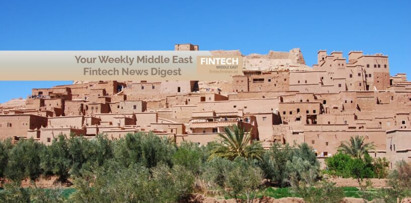 Your Weekly Middle East Fintech News Digest (Aug 30 to Sep 6)