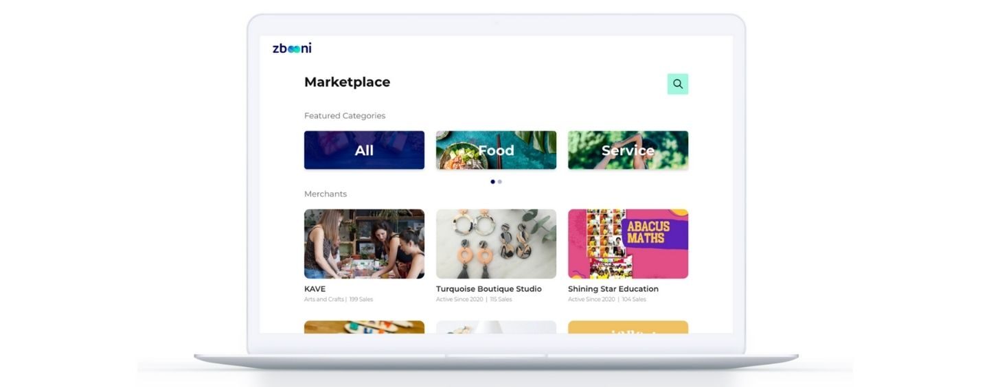 UAE Social Marketplace Zbooni Closes US$9.5M Series A