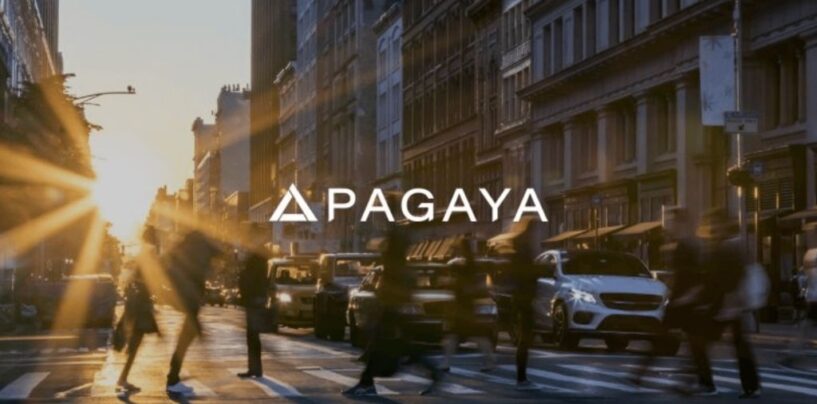 US-Israeli AI Fintech Company Pagaya Announces US$8.5B SPAC