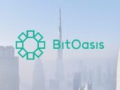 Crypto Platform BitOasis Fetches US$30m Series B for MENA Expansion