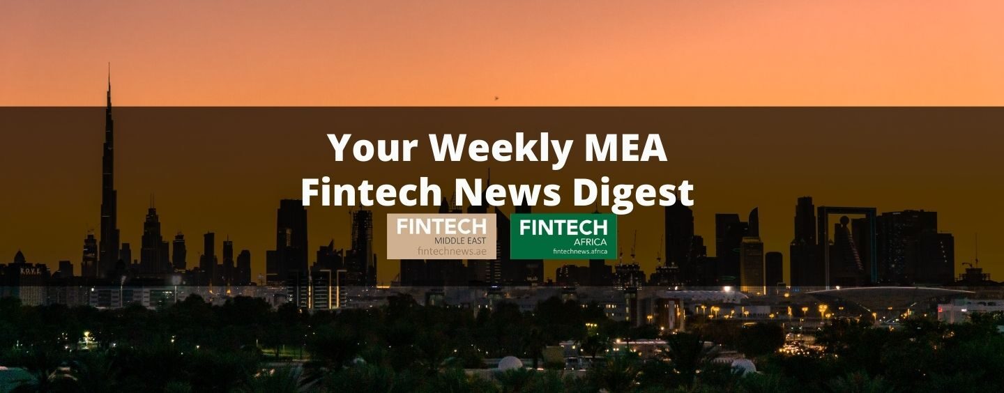 MEA Fintech Weekly News: Are Neobanks the Next Big Thing for Nigeria?