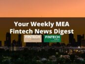 MEA Fintech Weekly News: Are Neobanks the Next Big Thing for Nigeria?