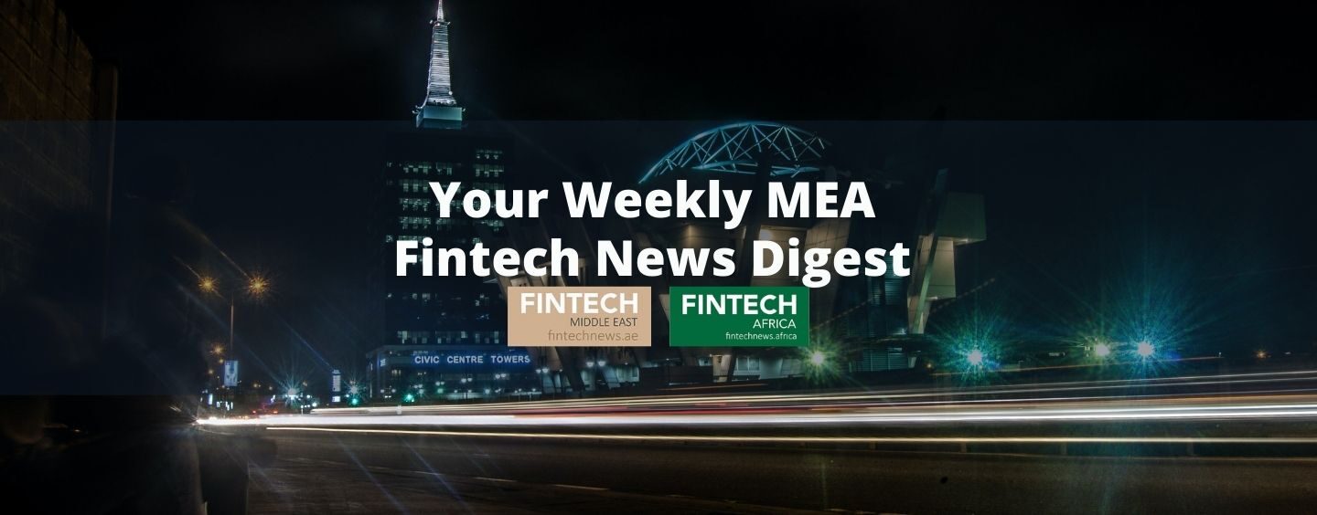 Fintech Digest: 90% Of Nigeria’s Startup Funding Came From Fintech