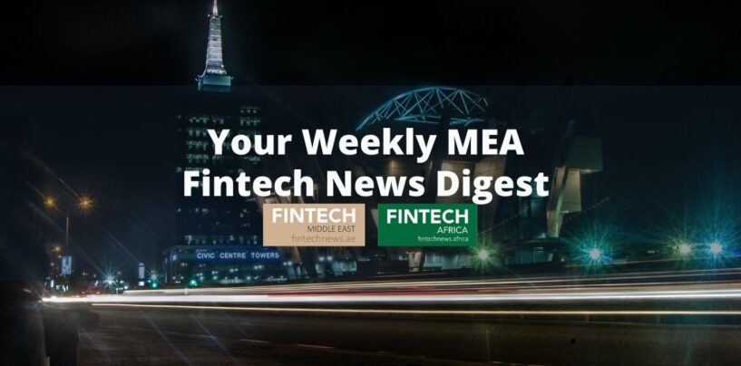 Fintech Digest: 90% Of Nigeria’s Startup Funding Came From Fintech