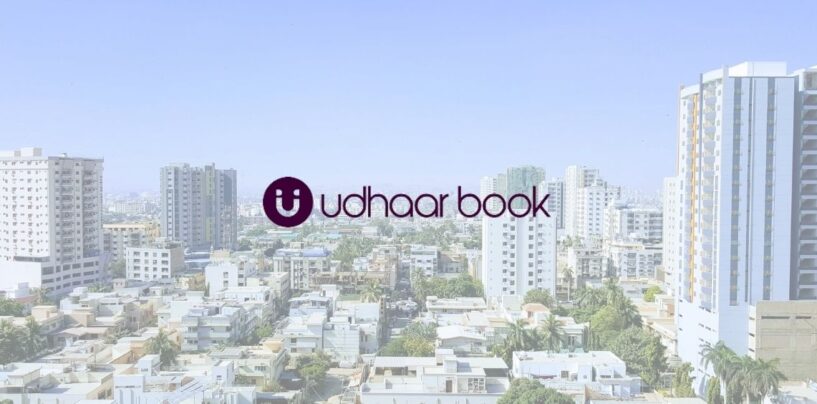 Pakistan’s Udhaar Book Secures US$6m for Digital Book-Keeping App