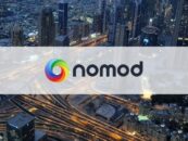 Payments Startup Nomod Raises US$3.4m Seed