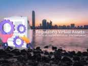 Regulating Virtual Assets: Practical Implementation and Adoption