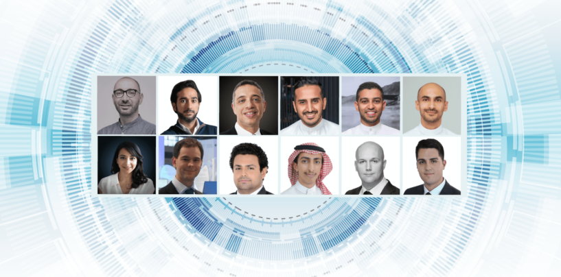 12 Fintech Startup Founders in the Middle East That Are Making Waves