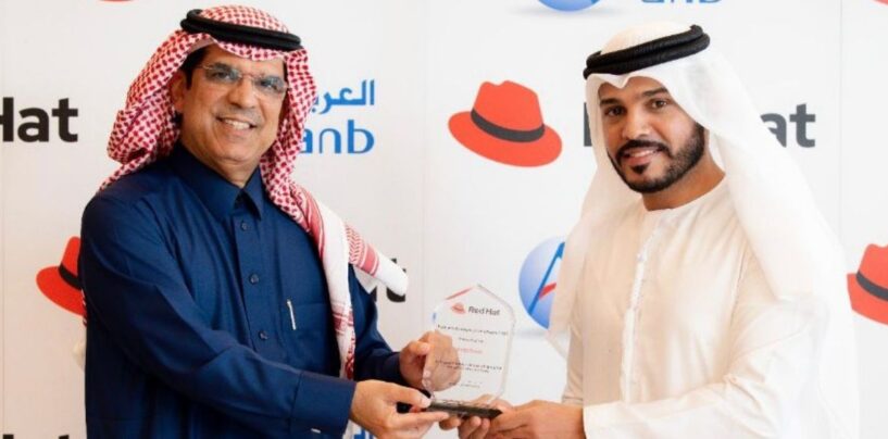 Arab National Bank to Build Open Hybrid Cloud Capabilities With Red Hat