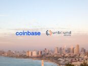 Coinbase Acquires Israeli Cryptography Company Unbound Security
