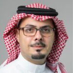 Fahad Alidi, the Managing Director at Wa’ed.
