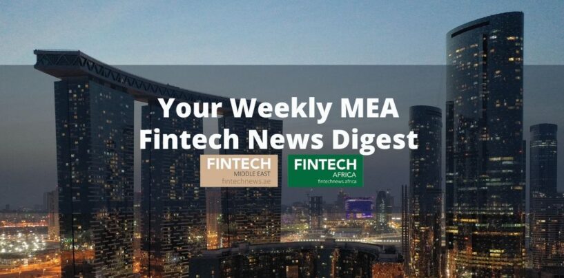 Fintech Digest: Mubadala Remains Optimistic About Crypto Investments