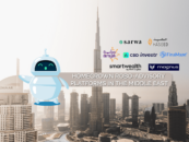Watch Out for These 7 Homegrown Robo-Advisory Platforms in the Middle East