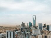 Saudi Arabia Startups See Best Ever Funding Quarter in Q3