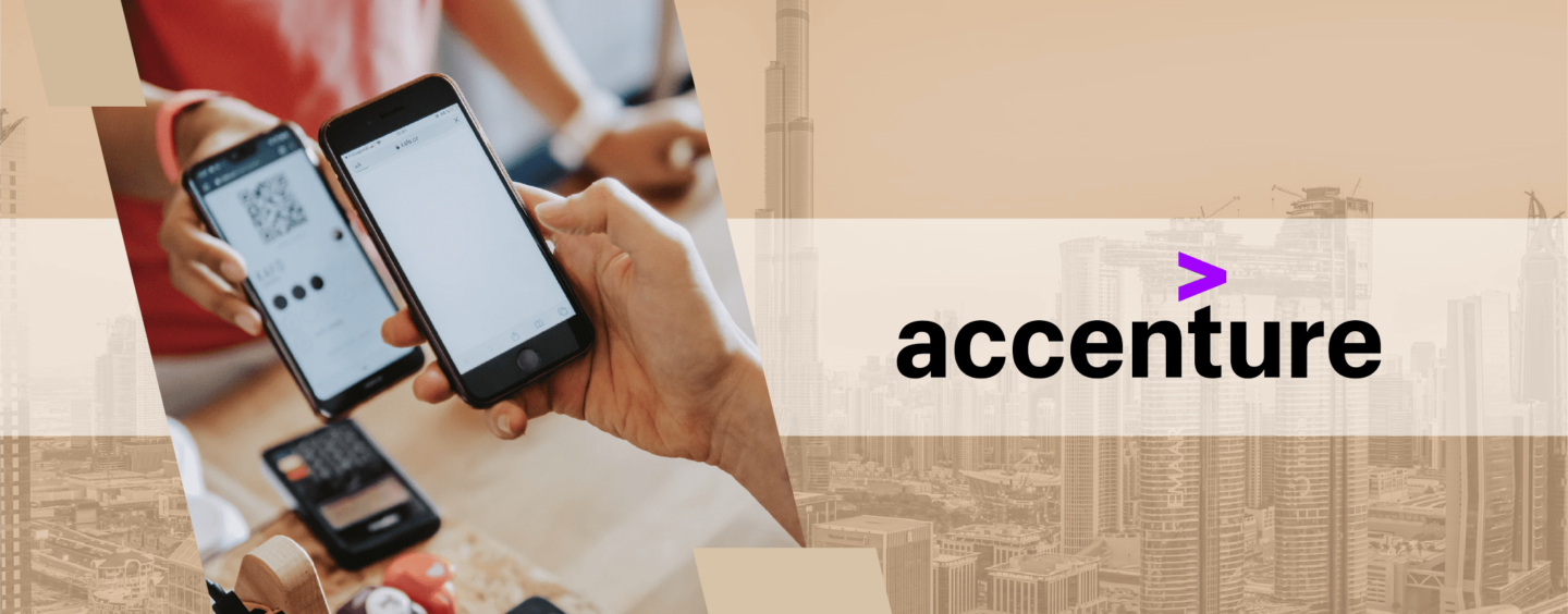 Accenture to Lead UAE National Instant Payment Platform Consortium