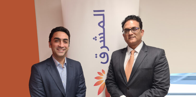 Mashreq Invests with Venture Fund into NymCard