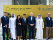 Swiss SEBA Bank Secures Financial Services Permission From Abu Dhabi Global Market