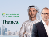 Al Fardan Exchange Partners With Thunes to Enable Instant Payments in the UAE