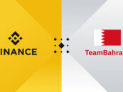 Binance Secures Its First Crypto License in the Gulf Region in Bahrain