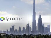 Dynatrace Launches Its First Office in the UAE