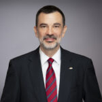 Fernando Morillo, Global Head of Retail Banking, Mashreq Bank