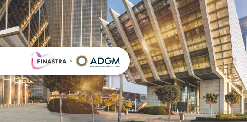 ADGM Partners With Finastra for Global Fintech Hackathon ‘Hack to the Future 4’