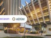 Kraken: First Licensed Global Virtual Asset Exchange in Abu Dhabi