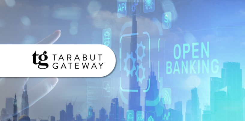 Tarabut Gateway Becomes First Regulated Open Banking Platform in the UAE