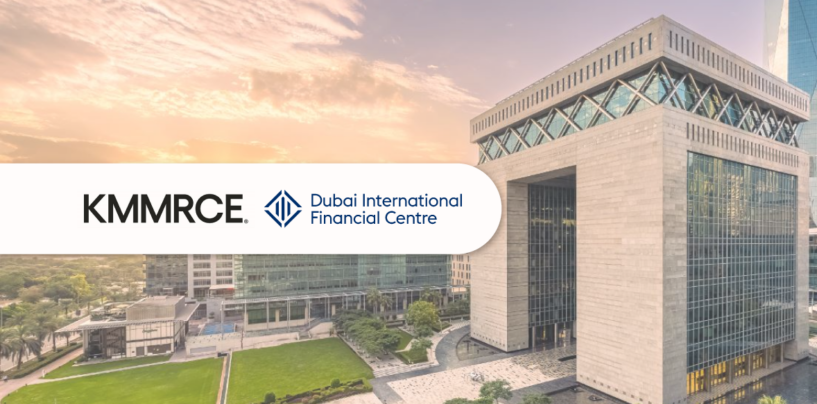 Digital Platform and Payment Company KMMRCE Holdings Opens Its Headquarters in Dubai