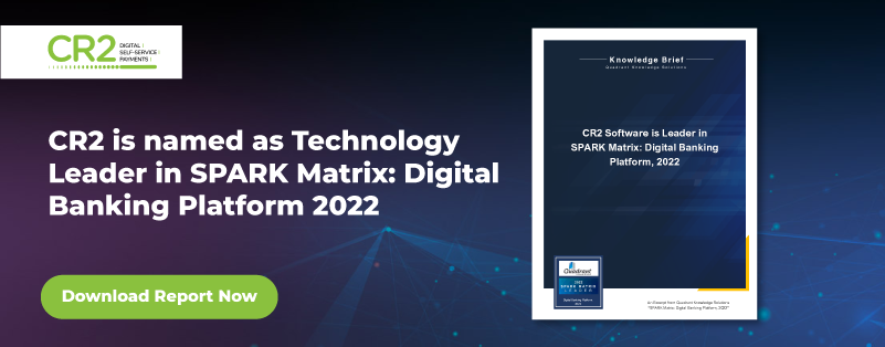 SPARK Matrix Analysis of the Global Digital Banking Platform Market