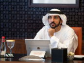 Dubai’s Virtual Assets Regulatory Authority Makes Its Debut in the Metaverse