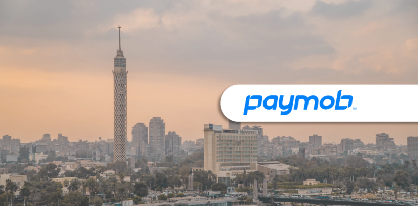Egypt’s Paymob Raises US$50 Million in Series B Fundraise