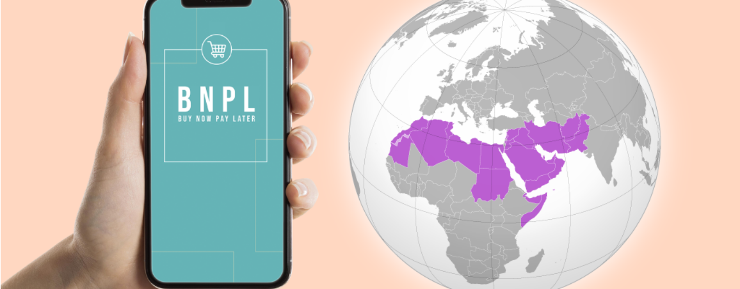 BNPL Emerges as New Favorite Payment Option in MENA-Pakistan