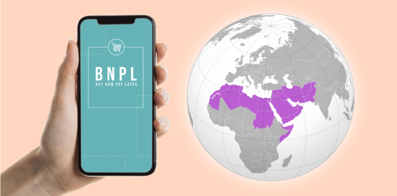 BNPL Emerges as New Favorite Payment Option in MENA-Pakistan
