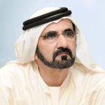 H.H Sheikh Maktoum bin Mohammed bin Rashid Al Maktoum, Deputy Ruler of Dubai