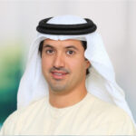Helal Saeed Almarri, Dubai World Trade Centre Authority
