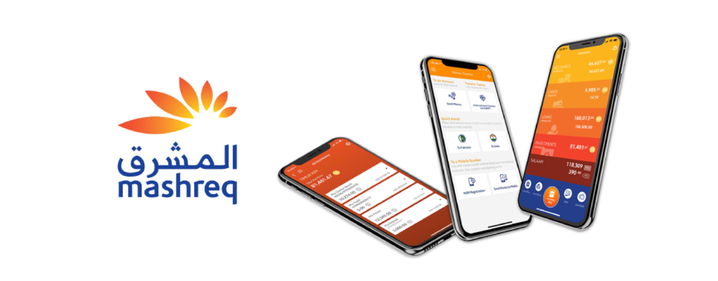 Mashreq Offers Fully Integrated Mobile IPO Subscription Service