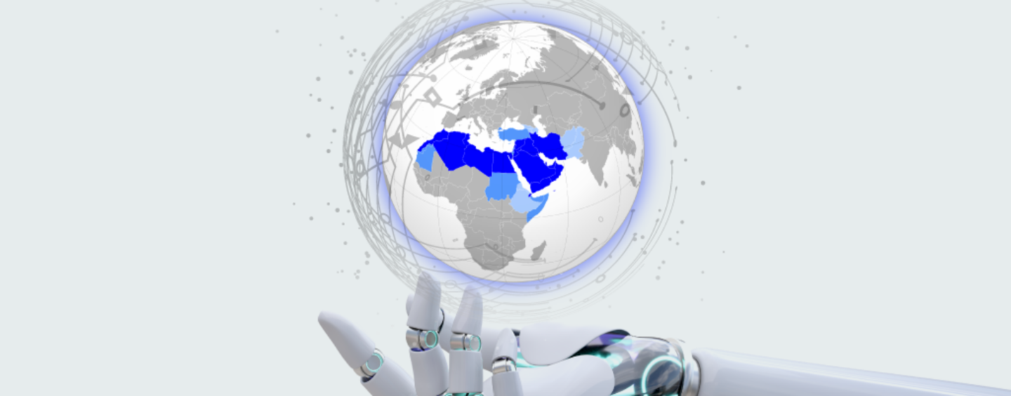 Robo Advisers Are on the Rise in the MENA Region