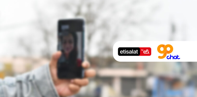 Etisalat by e& Rolls Out ‘GoChat Messenger’ for Free Voice and Video Calling