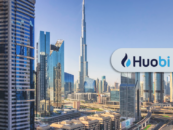 Huobi Secures Provisional Approval From Dubai Virtual Assets Regulatory Authority