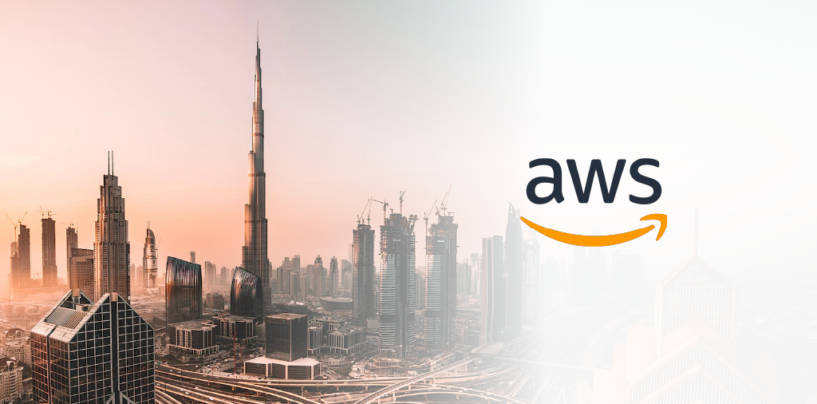 AWS Launches New Cloud Region in the United Arab Emirates
