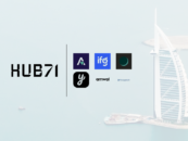 Abu Dhabi Accelerator Hub71 Selects 6 Fintechs for Its Latest Cohort