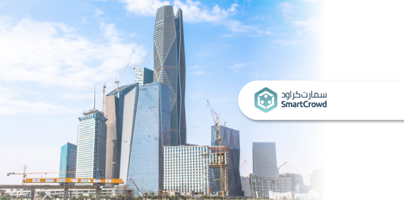Abu Dhabi Proptech Startup SmartCrowd Secures Saudi Fintech Licence