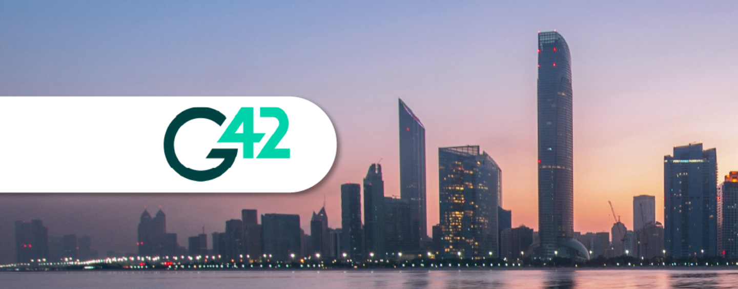 G42 Launches US$10 Billion Technology Growth Fund
