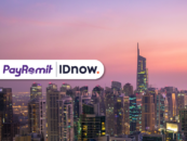 PayRemit Partners With IDnow Middle East for AI-Powered Customer Onboarding