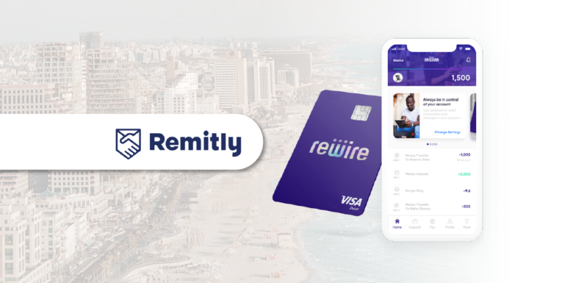 Remitly to Acquire Israel Remittance Startup Rewire