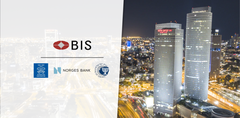 Israel, Norway and Sweden Explore Interlinking CBDC Systems for International Payments